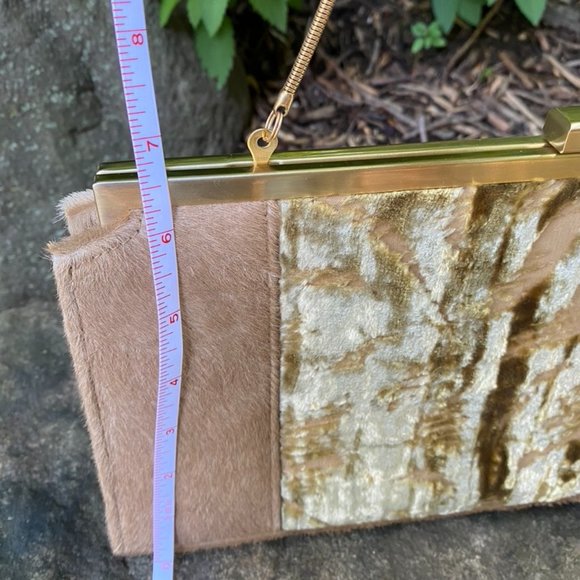 Moo Roo clutch - Picture 10 of 10